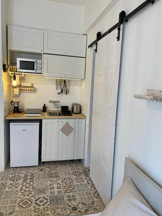 ראפאלו Studio Vaniglia מראה חיצוני תמונה