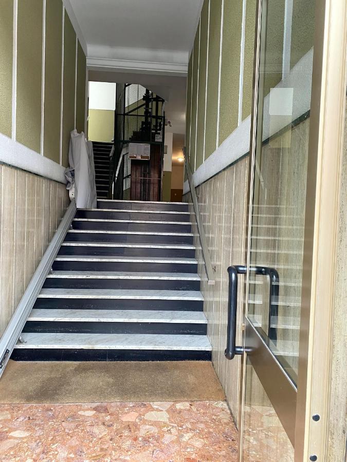 ראפאלו Studio Vaniglia מראה חיצוני תמונה