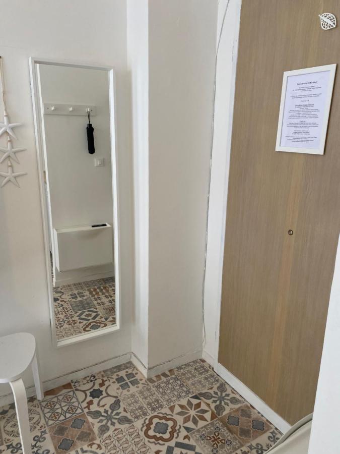 ראפאלו Studio Vaniglia מראה חיצוני תמונה