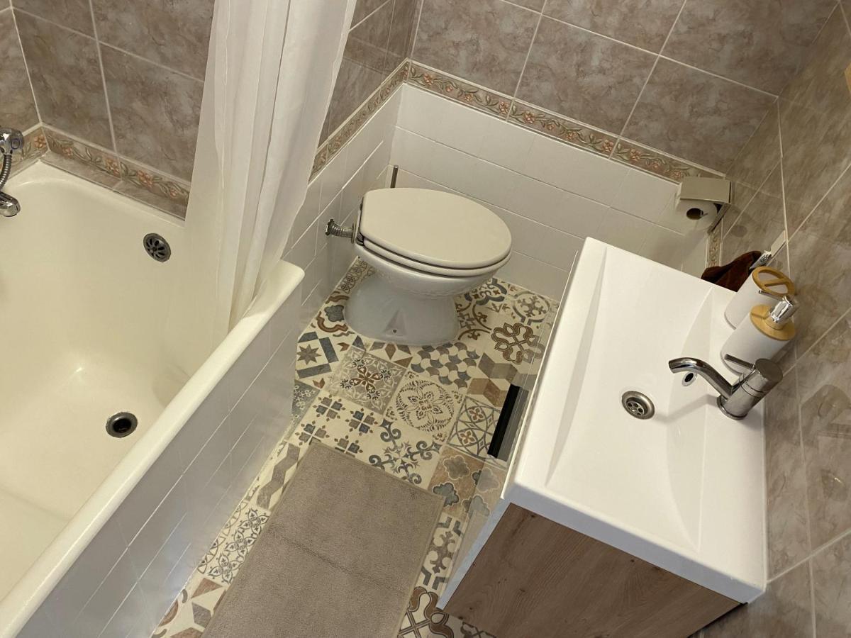 ראפאלו Studio Vaniglia מראה חיצוני תמונה