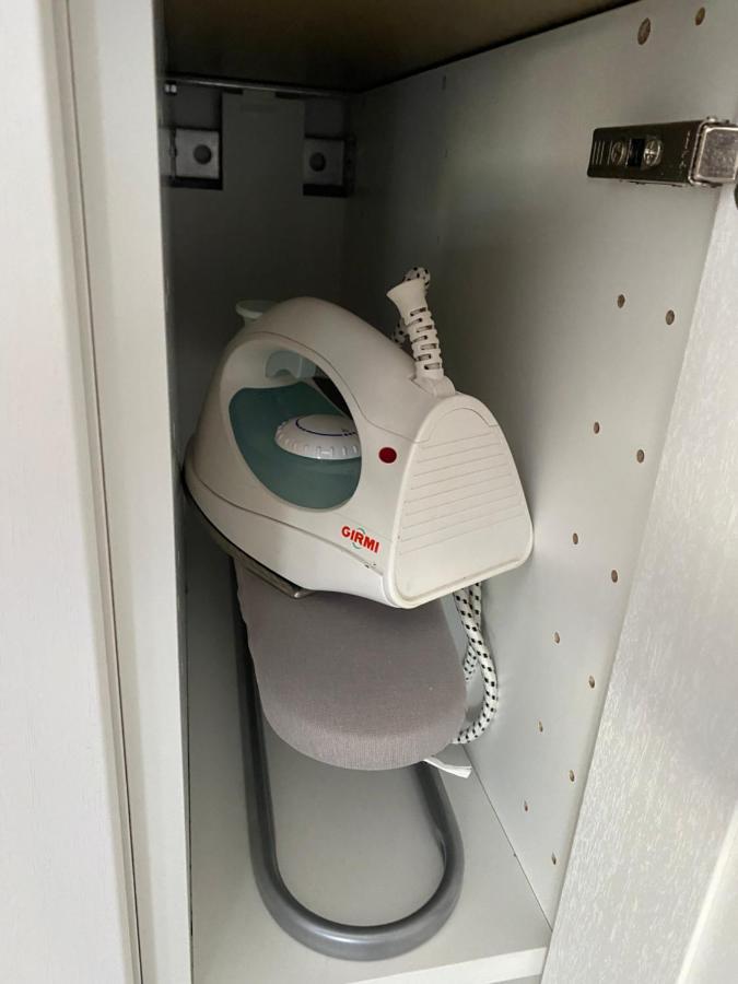 ראפאלו Studio Vaniglia מראה חיצוני תמונה